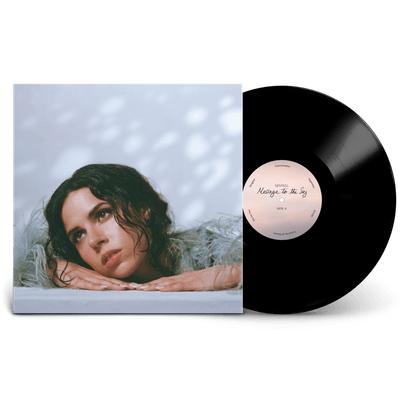 Vinyl - Sipprell - New Album
