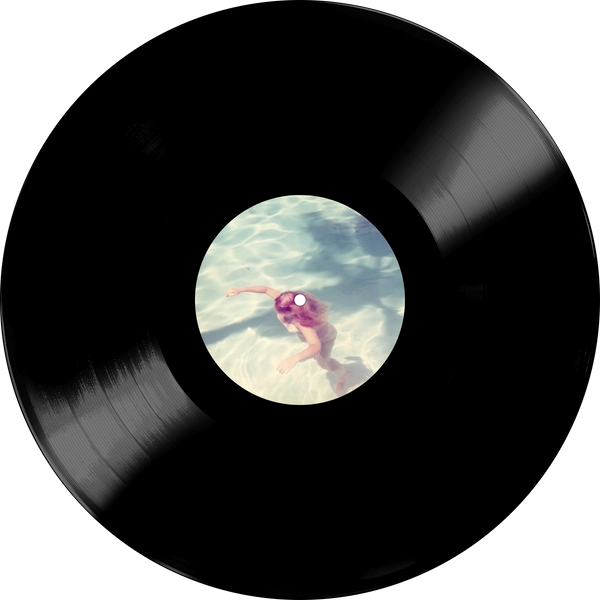 Vinyl - Chihei Hatakeyama - A Long Journey - Diggers Factory