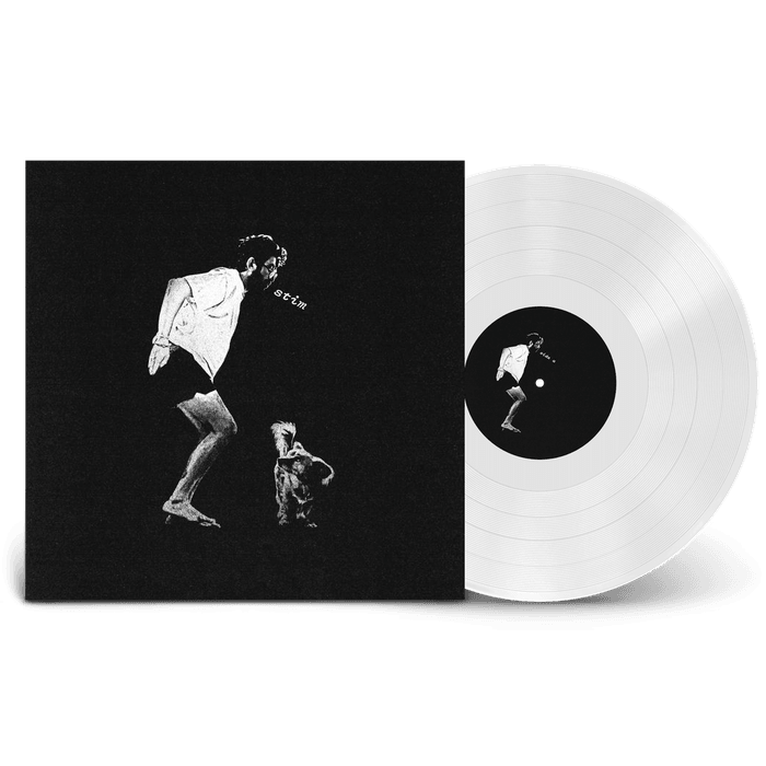 Jacob Jeffries — stim