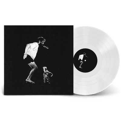Vinyl - Jacob Jeffries - stim