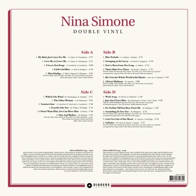 洋楽 Nina Simone The Essential Works 669/700 71QBDzslqHL._UF1000,1000_QL80_.jpg