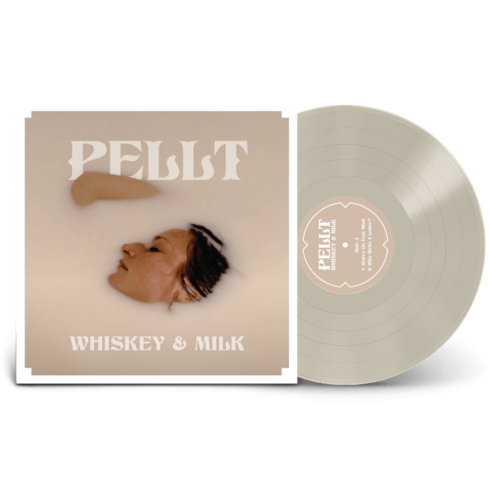 PELLT — Whiskey & Milk