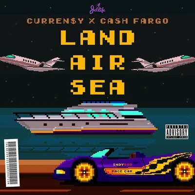 新品LP CURREN$Y　COLLECTION (ORANGE VINYL) Curren$y – Collection Agency LP (Orange Vinyl)