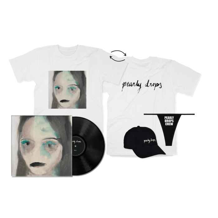 Bundle - Pearly Drops - Call For Help (Deluxe) - Full Pack 