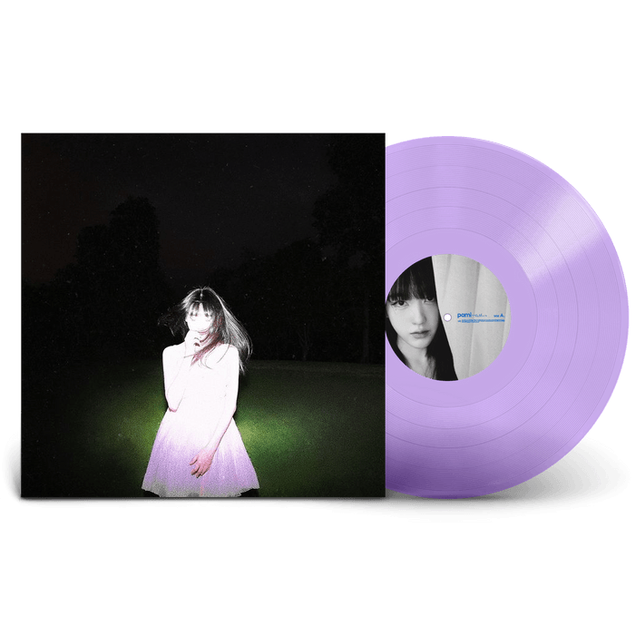 Vinyl - pami - out of nowhere - Diggers Factory