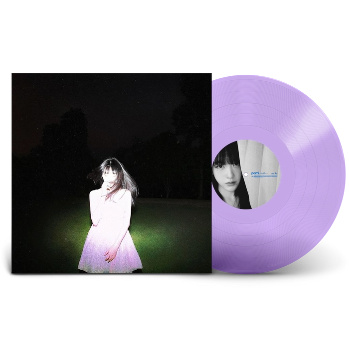 Vinyl - pami - out of nowhere - Diggers Factory