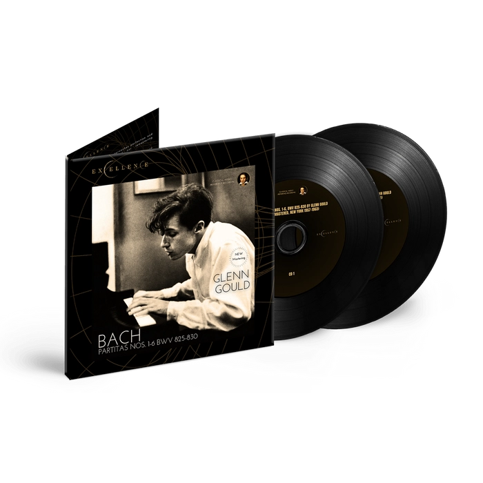 クラシック GLENN GOULD JOUE BACH  12CD Bach - Gould: Amazon.de: CDs & Vinyl