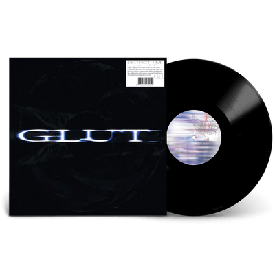 Vinyl - District Five - GLUT - Black LP