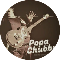 Cd - Popa Chubby - Back To New York City (CD) - Diggers Factory