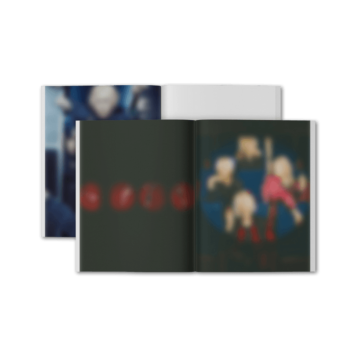 Cd - XLOV - UXLXVE (N Ver.) (Signed Exclusive - US Only) (hover)