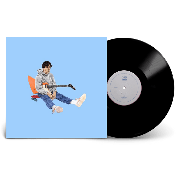 Vinyl - Boy Pablo - Soy Pablo