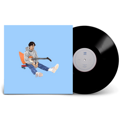 Vinyl - Boy Pablo - Soy Pablo