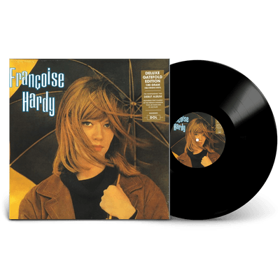 Vinyl - Françoise Hardy - Francoise Hardy
