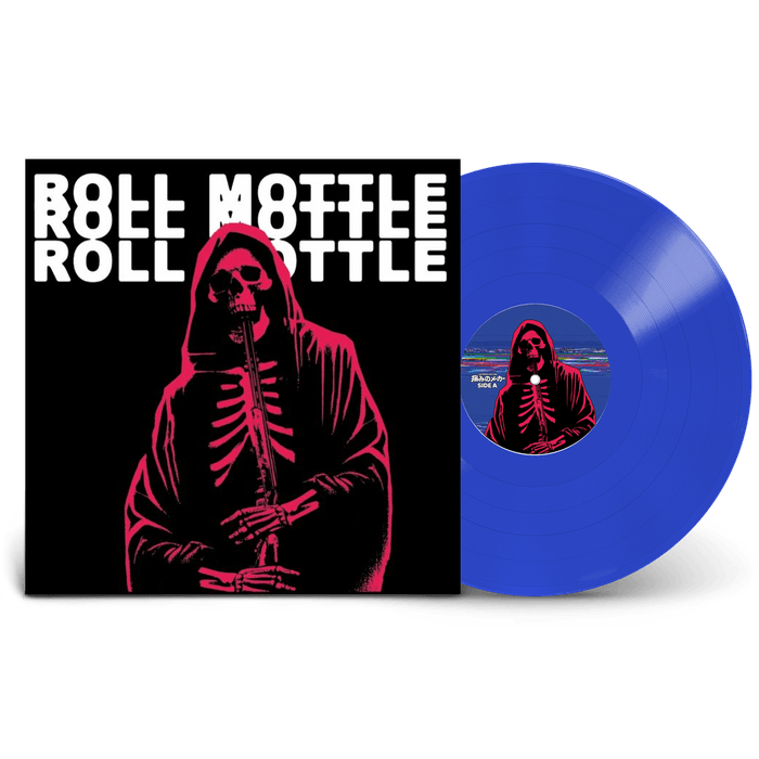 Vestron Vulture — Roll Mottle