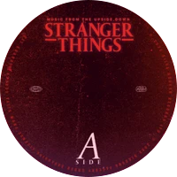 Vinyl - Stranger Things - London Music Works - Diggers Factory