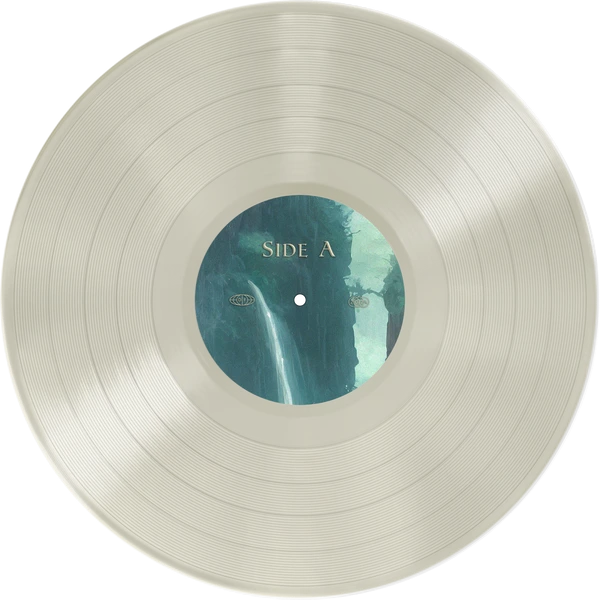 Vinyl - The Hobbit - Film Music Collection - The City of Prague