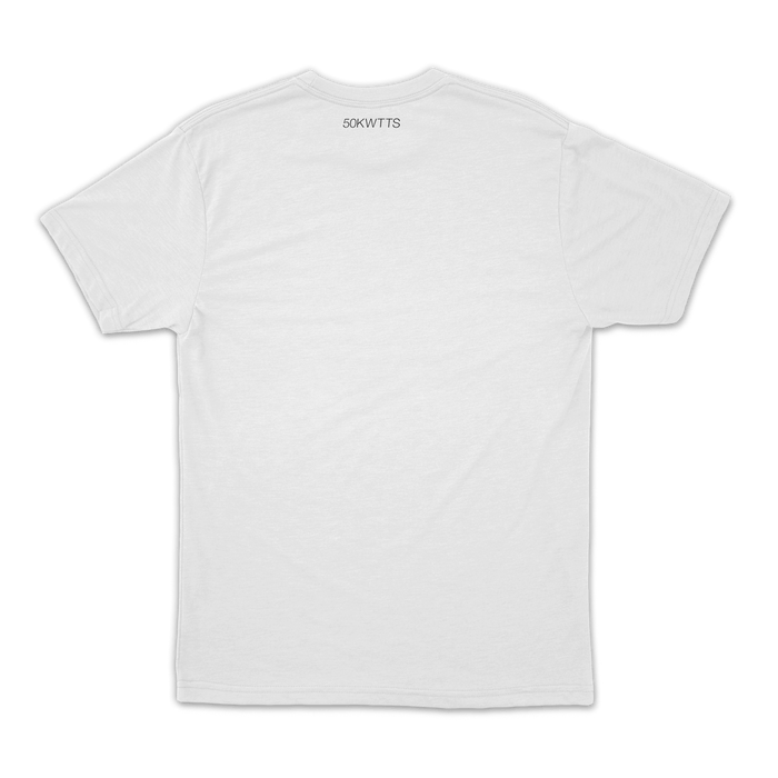 Merch - Lewis Ofman - T-Shirt - 50KWTTS (hover)