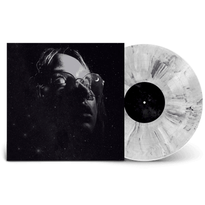 Vinyl - elise rose - chasing constellations