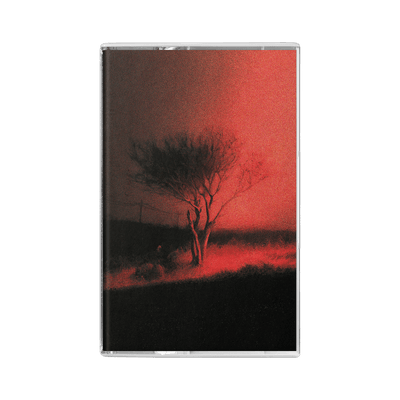 K7 - Joji - Piss In The Wind Cassette (Limited + Numbered)