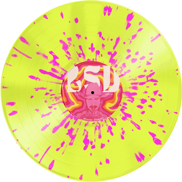 レア Love Drugs / Otto  レア Love Drugs / Otto Love Drugs by Otto Snow (2005