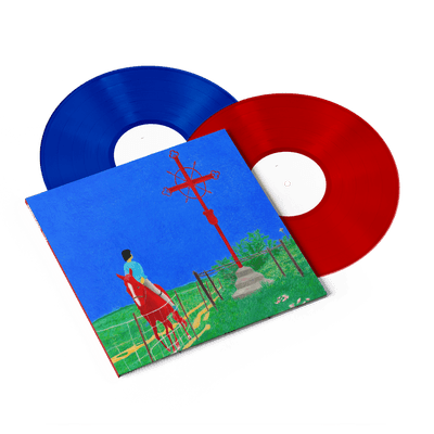 Vinyl - friends& - folx (Vinyl)