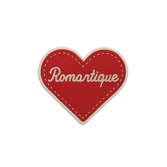 Accessory - Pomplamoose - Romantique Patch