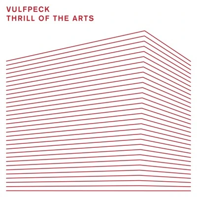 Vinyl - Vulfpeck - Thrill of the Arts - Hand numbered edition