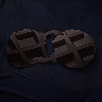 英、欧、米2LP Dirty Projectors 5 EPS WIGLP472 Domino 未開封 /00660 Dirty Projectors - 5EPs (2xLP) | Domino Mart - Domino