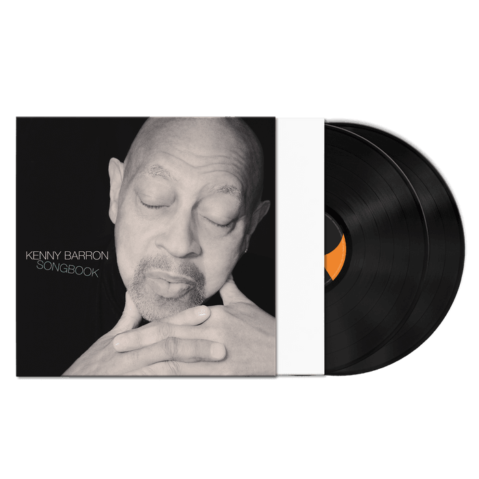 Vinyl - Kenny Barron - Songbook