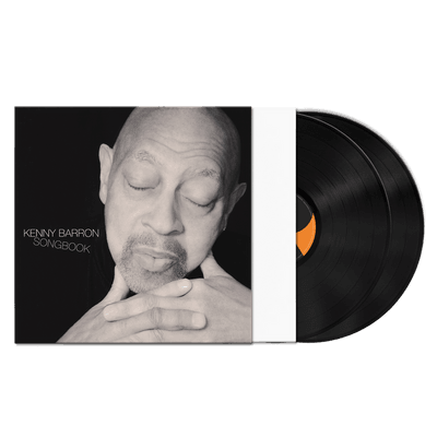 Vinyl - Kenny Barron - Songbook