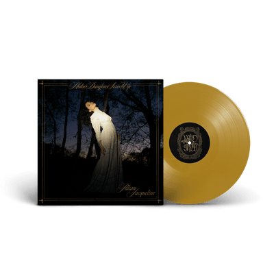 Vinyl - Jillian Jacqueline - MotherDaughterSisterWife (LP)