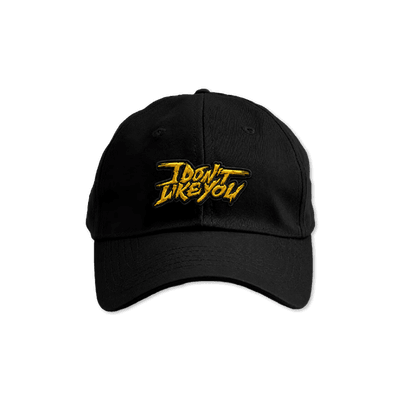 Merch - CG5 - I DON'T LIKE YOU Hat