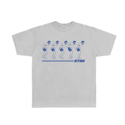 Merch - Jacob Jeffries - stim // Light Tee
