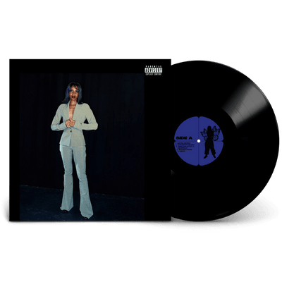 Vinyl - Ojerime - B4 I Breakdown (Vinyl)