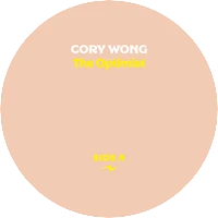 Vinyl - Cory Wong - The Optimist - Diggers Factory