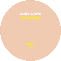 Vinyl - Cory Wong - The Optimist - Diggers Factory