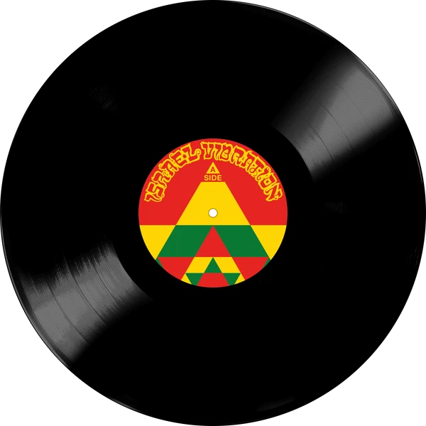米LP Israel Vibration Strength Of My Life RAS3037 Real Authentic Sound /00260 Israel Vibration Strength of My Life LP – Real Gone Music