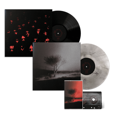 Bundle - Joji - Piss In The Wind - Online Store Exclusives Bundle