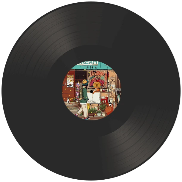 97SPECIAL ESCAPE ,DAYDREAM , カラーボーイズvol2