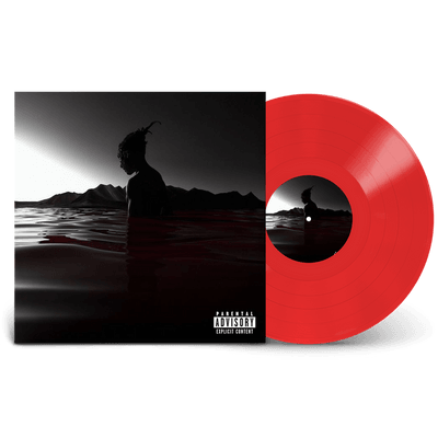 Vinyl - Robb Bank$ - Year Of The Savage