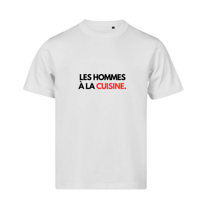 T-shirt - Camille LV - Gênante (Tee Shirt 1)
