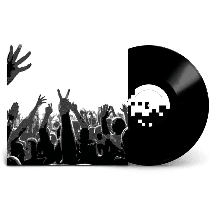 Vinyl - abel31 - 0010 (Édition Limitée)