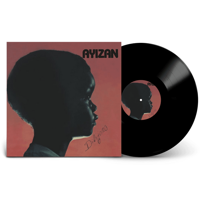 Vinyl - AYIZAN - Dilijans