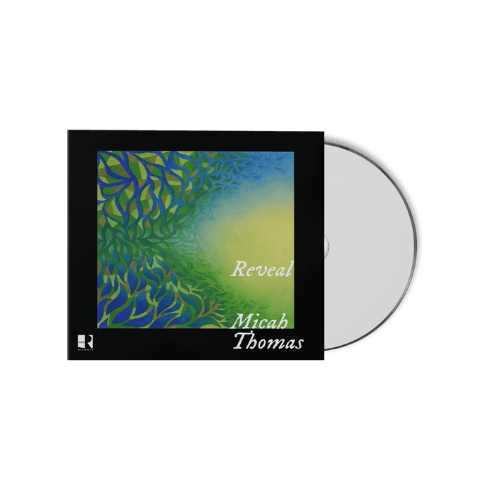 Cd - Micah Thomas  - Reveal (CD)