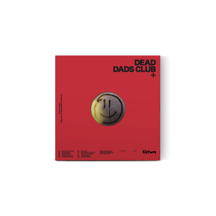 Vinyl - Dead Dads Club - Dead Dads Club - Standard LP (hover)