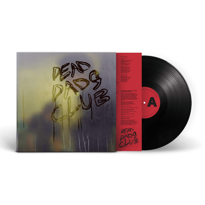 Vinyl - Dead Dads Club - Dead Dads Club - Standard LP