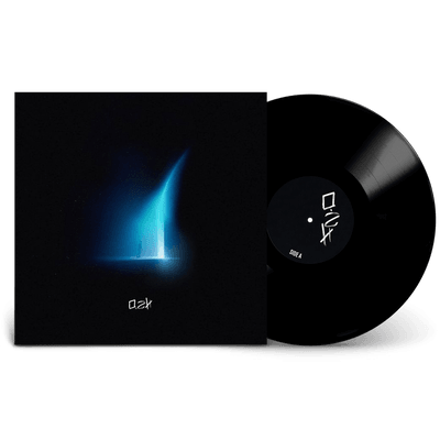 Vinyl - Hash 24 - 0.24 Réédition