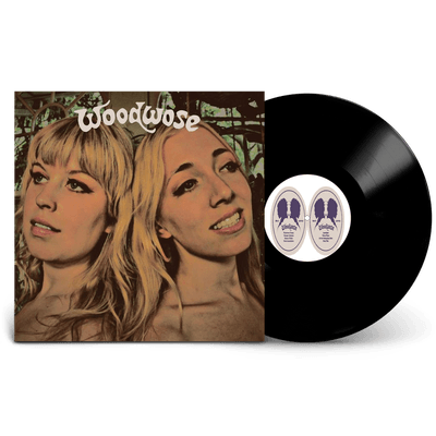 Vinyl - Woodwose - Woodwose