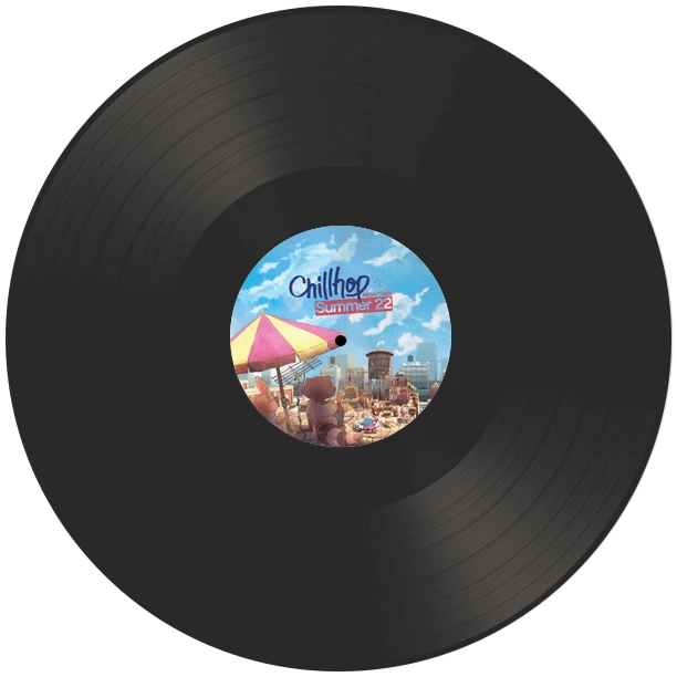 未開封 Chillhop Essentials /Summer 2022 2LP 71AlRS+rQGL._UF1000,1000_QL80_.jpg