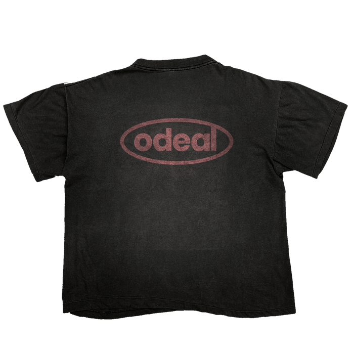 Merch - Odeal - Tour Tee 1 (hover)